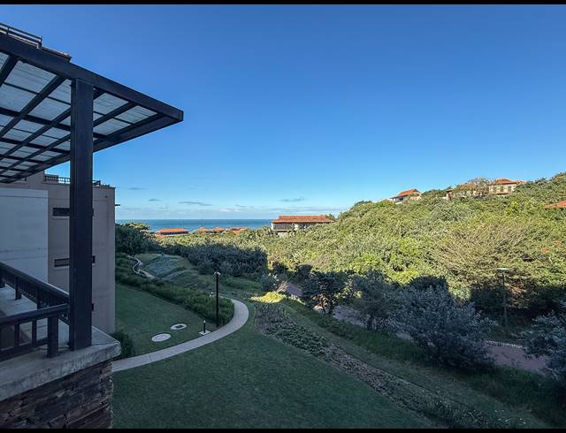 2 BEDROOM APARTMENT FOR SALE IN ZIMBALI ESTATE